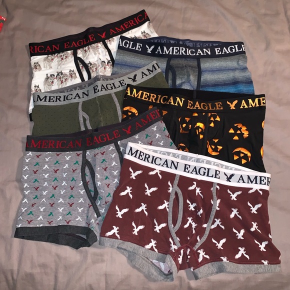 american eagle boxer briefs 6 inch